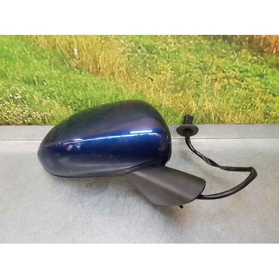 Retrovisor Derecho Para Opel Corsa D