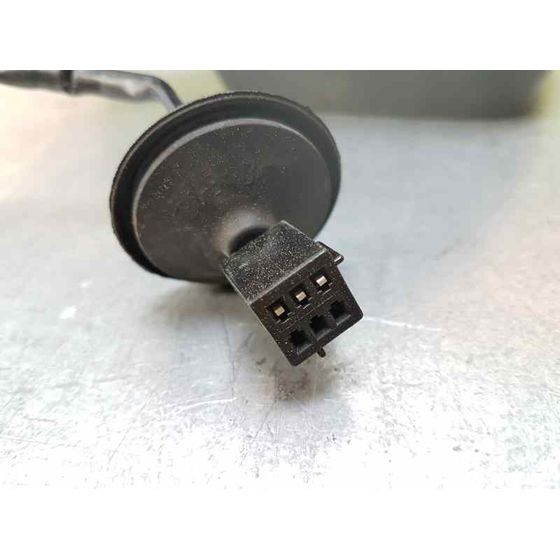 Retrovisor Derecho Para Opel Corsa D