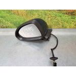 Retrovisor Izquierdo Para Opel Corsa D