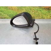Retrovisor Izquierdo Para Opel Corsa D