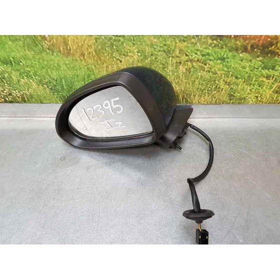 Retrovisor Izquierdo Para Opel Corsa D