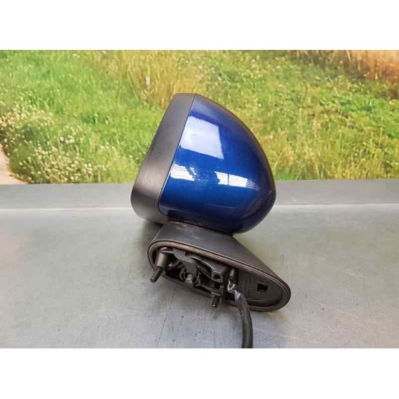 Retrovisor Izquierdo Para Opel Corsa D