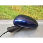 Retrovisor Izquierdo Para Opel Corsa D
