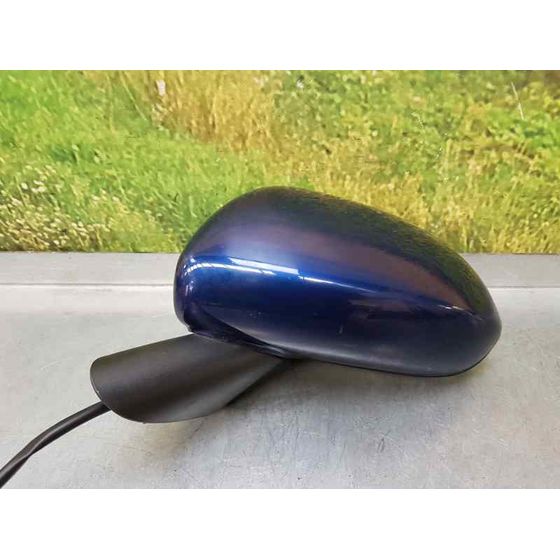Retrovisor Izquierdo Para Opel Corsa D