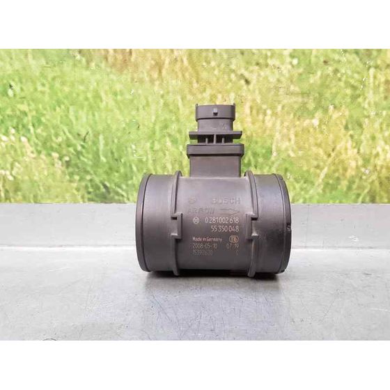 Caudalimetro Para Opel Corsa D
