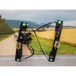 Elevalunas Delantero Izquierdo Para Ford Focus