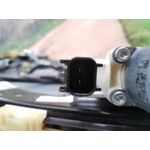 Elevalunas Delantero Izquierdo Para Ford Focus