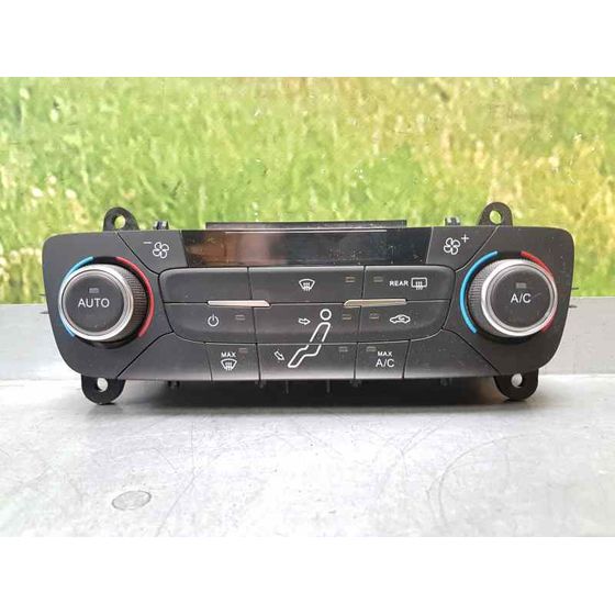 Mando Climatizador para Ford Focus