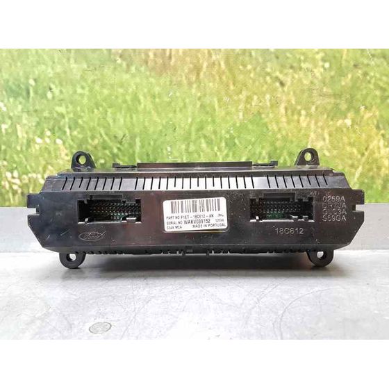 Mando Climatizador para Ford Focus