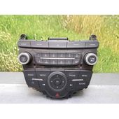 Mando Radio Para Ford Focus