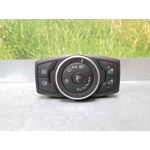 Mando Luces Para Ford Focus