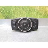 Mando Luces Para Ford Focus