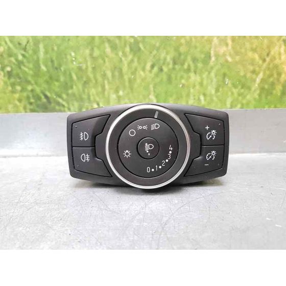 Mando Luces Para Ford Focus