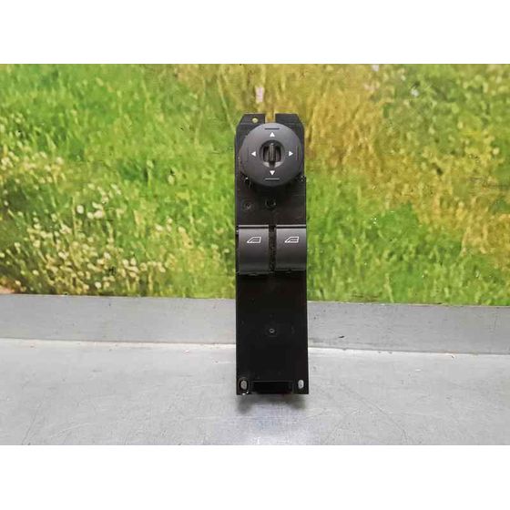 Mando Elevalunas Delantero Izquierdo para Ford Focus