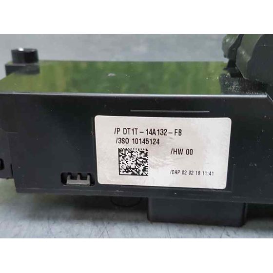Mando Elevalunas Delantero Izquierdo para Ford Focus