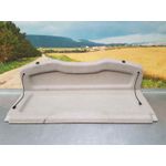 Bandeja Trasera Para Renault Scenic Iii