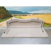 Bandeja Trasera Para Renault Scenic Iii