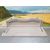 Bandeja Trasera Para Renault Scenic Iii