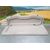 Bandeja Trasera Para Renault Scenic Iii