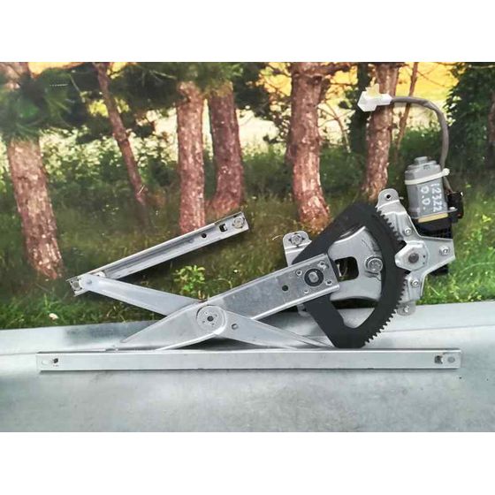 Elevalunas Delantero Derecho Para Chevrolet Aveo