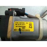 Elevalunas Delantero Derecho Para Chevrolet Aveo