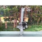 Elevalunas Delantero Izquierdo Para Citroen C3