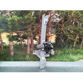 Elevalunas Delantero Izquierdo Para Citroen C3