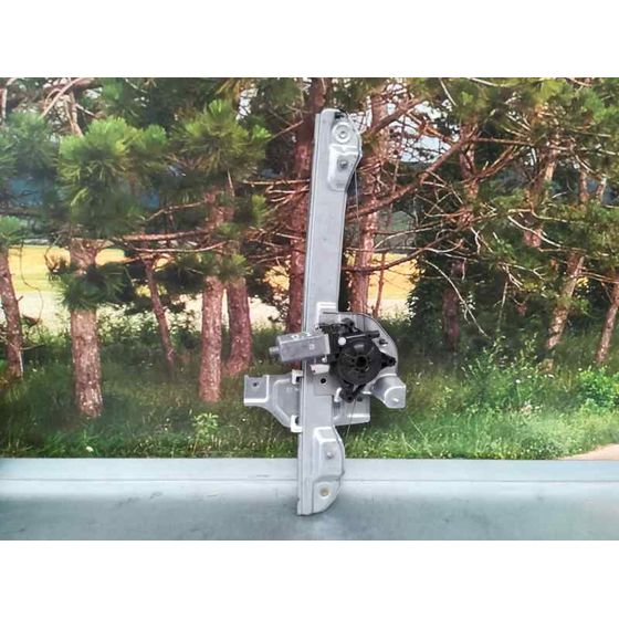 Elevalunas Delantero Izquierdo Para Citroen C3