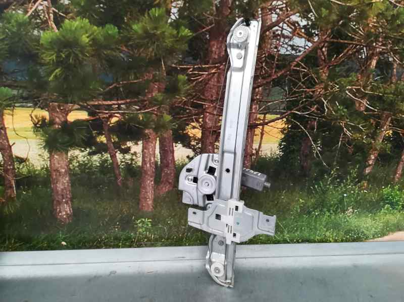 Elevalunas Delantero Izquierdo Para Citroen C3