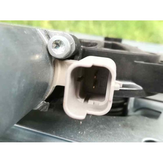 Elevalunas Delantero Izquierdo Para Citroen C3