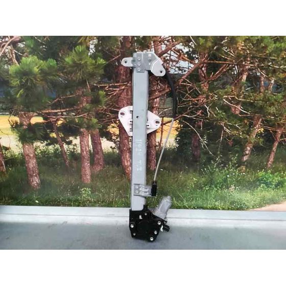Elevalunas Trasero Izquierdo Para Honda Accord Berlina