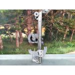 Elevalunas Delantero Izquierdo Para Toyota Aygo