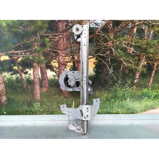 Elevalunas Delantero Izquierdo Para Toyota Aygo