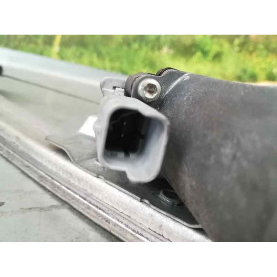Elevalunas Delantero Izquierdo Para Toyota Aygo