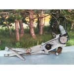 Elevalunas Delantero Izquierdo Para Jeep Gr.cherokee /