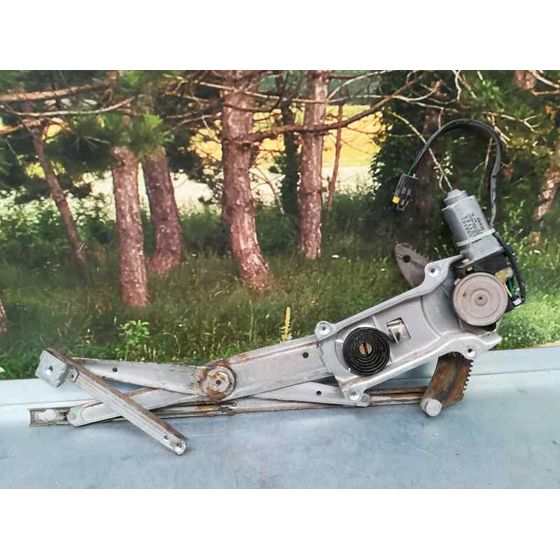 Elevalunas Delantero Izquierdo Para Jeep Gr.cherokee /
