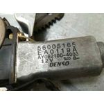 Elevalunas Delantero Izquierdo Para Jeep Gr.cherokee /