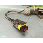Elevalunas Delantero Izquierdo Para Jeep Gr.cherokee /