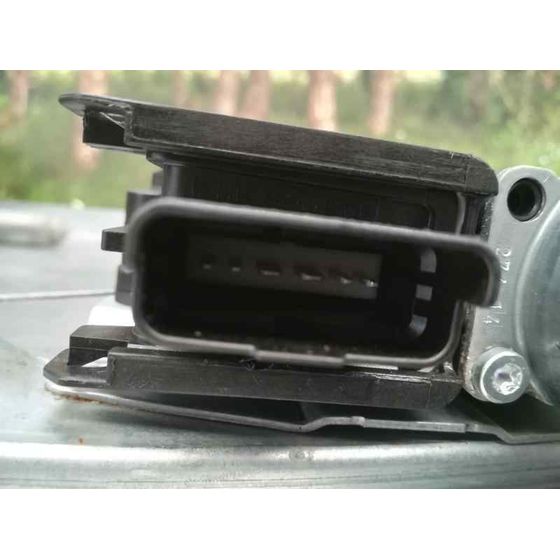 Elevalunas Trasero Derecho Para Citroen C5 Berlina