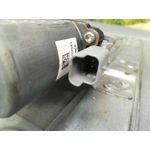 Elevalunas Delantero Derecho Para Peugeot Partner Kasten
