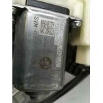 Elevalunas Trasero Derecho Para Skoda Fabia