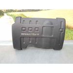 Tapa Motor para Renault Megane Iii Berlina 5 P