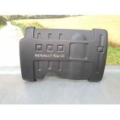 Tapa Motor para Renault Megane Iii Berlina 5 P