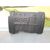 Tapa Motor para Renault Megane Iii Berlina 5 P