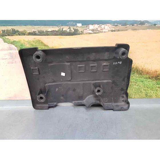 Tapa Motor para Renault Megane Iii Berlina 5 P