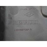 Tapa Motor para Renault Megane Iii Berlina 5 P