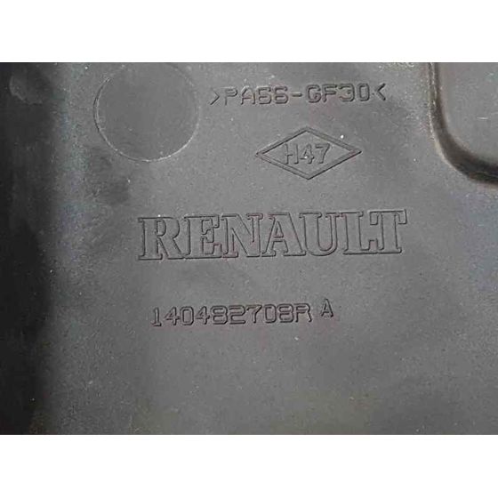 Tapa Motor para Renault Megane Iii Berlina 5 P