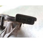 Motor Limpia Delantero Para Renault Megane Iii Berlina 5 P