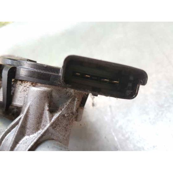 Motor Limpia Delantero Para Renault Megane Iii Berlina 5 P
