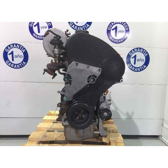 Motor Completo para Seat Cordoba Berlina (6L2)